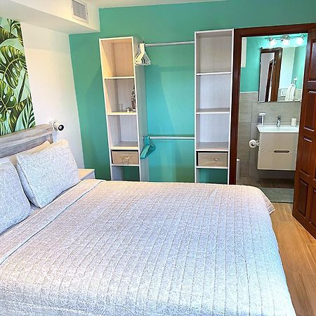 Mary'S Boon Beach Resort & Spa Simpson Bay Esterno foto
