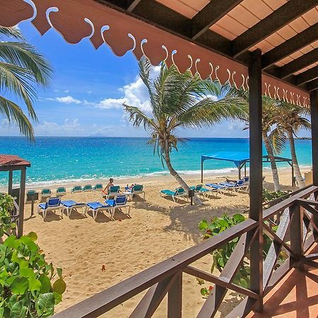 Mary'S Boon Beach Resort & Spa Simpson Bay Camera foto