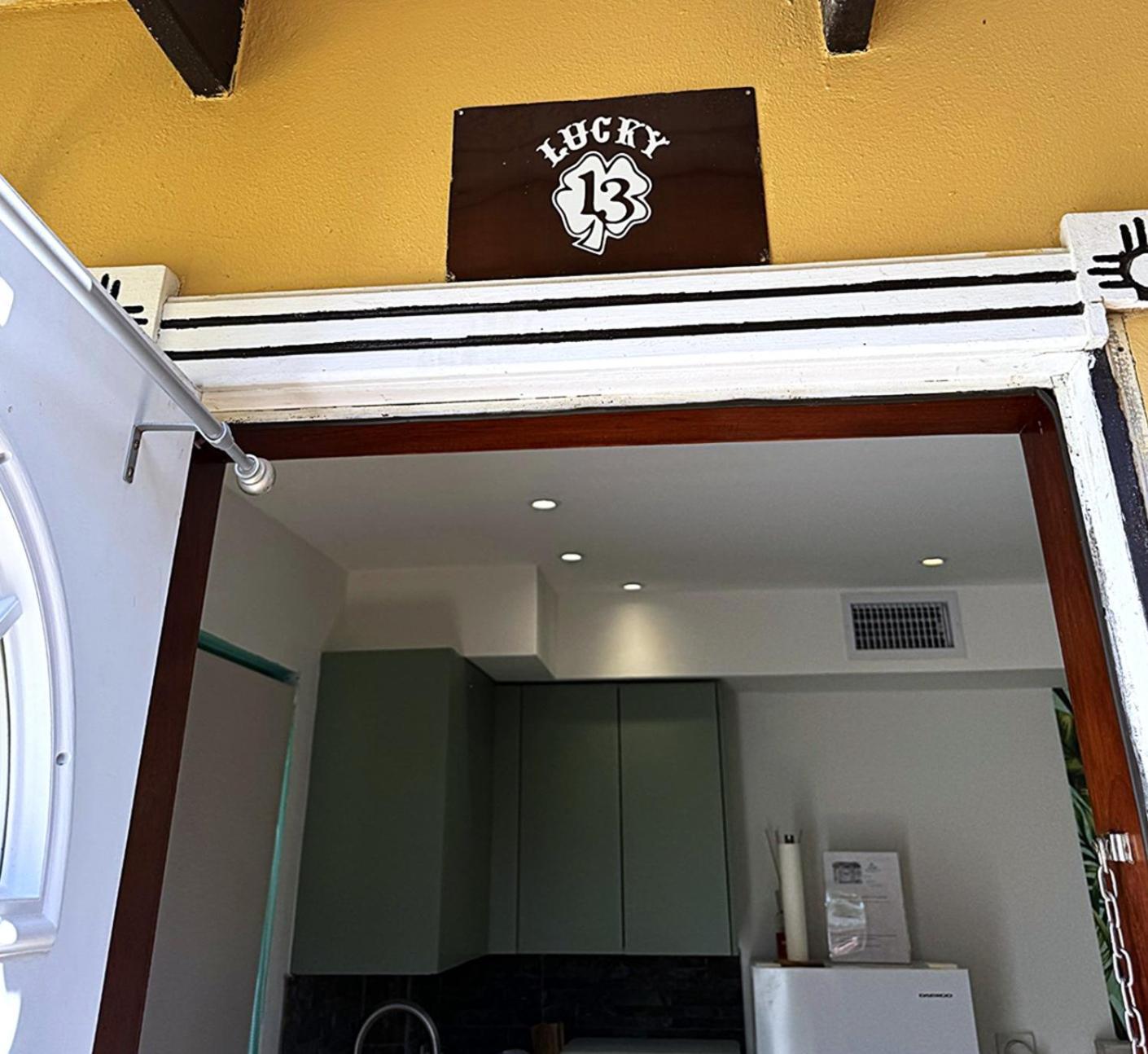 Mary'S Boon Beach Resort & Spa Simpson Bay Esterno foto