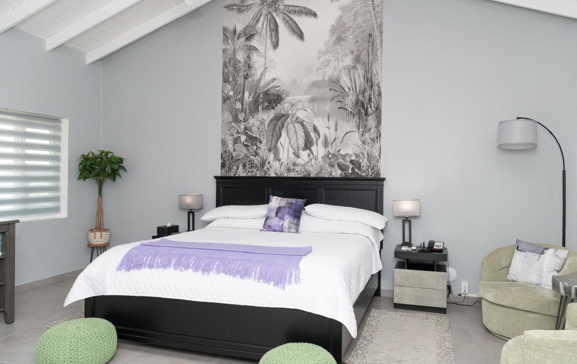 Mary'S Boon Beach Resort & Spa Simpson Bay Esterno foto