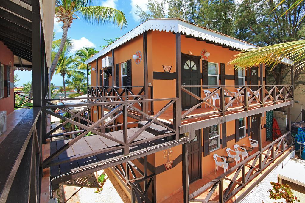 Mary'S Boon Beach Resort & Spa Simpson Bay Esterno foto