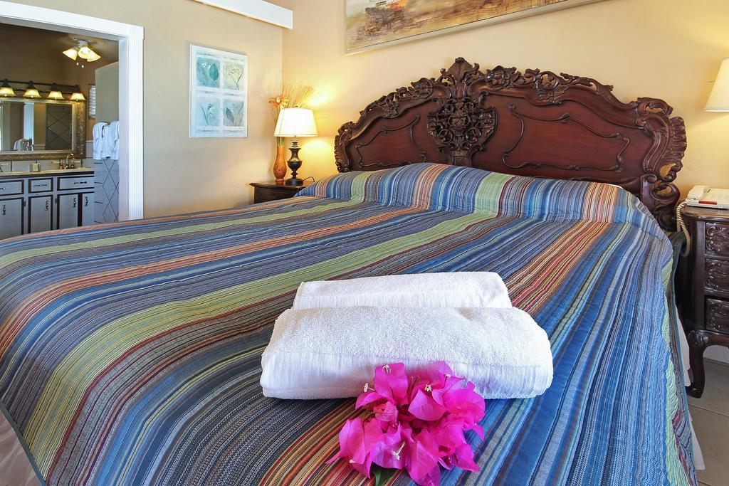 Mary'S Boon Beach Resort & Spa Simpson Bay Esterno foto